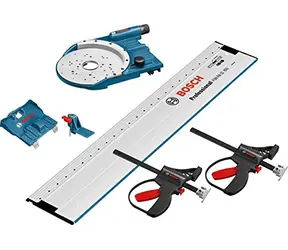 BOSCH FSN Ofa 32 Kit 800 Professional / Komplettes FSN-Systempaket für die Möbelproduktion