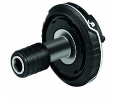 BOSCH GFA 12-X Professional / Sechskant 1|4" BOSCH FlexiClick Werkzeughalter