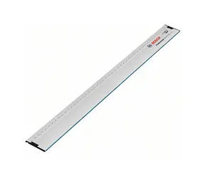 BOSCH FSN RA 32 1600 Professional / Führungsschiene mit Raster / 32 Löcher / 1600 mm