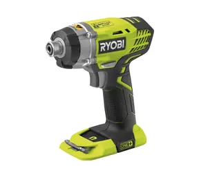 Ryobi RID1801M / Akku-Schlagschrauber / 18V / 3200 U/min / 220 Nm / ohne Akku