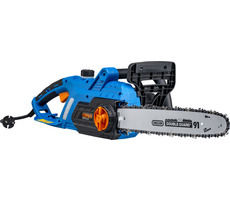Narex EPR 35-23 / Kettensäge / 2300 W / Schwertlänge 35 cm / Kettenteilung 3|8" / Nut 1,3 mm