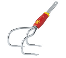 WOLF-Garten BE-M Multi-Star / Gartengrubber / Arbeitsbreite 11 cm