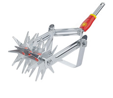 WOLF-Garten DA-S Multi-Star / Gartenfräse / Arbeitsbreite 15 cm
