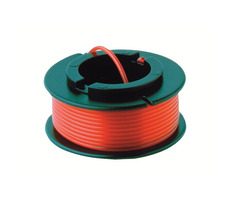 WOLF-Garten GT-F 5 Kassette mit Saite für GT830 / Saitendurchmesser 1,4 mm / Länge 5 m