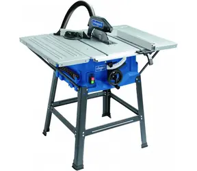 Scheppach HS 100 S SPECIAL EDITION / Tischkreissäge / 230V / 5000 U/min / 2000W