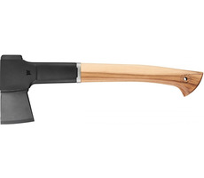 Fiskars Norden N7 Axt / Länge 386 mm