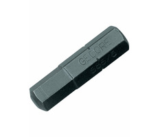Gedore 685 4 S-010 / Inbus-Bit / 25 mm / 10 Stk