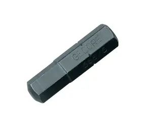 Gedore 685 4 S-010 / Inbus-Bit / 25 mm / 10 Stk