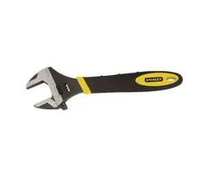 Stanley Schraubenschlüssel verstellbar 33 mm