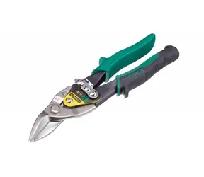 Stanley FatMax 2-14-564 / Blechschere mit Getriebe