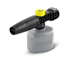 Kärcher FJ 24 / Schaumdüse zum Auftragen von Reinigungsmitteln