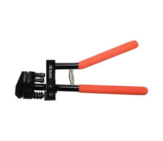 YATO Karosseriezange (Falten & Lochen)