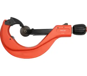 YATO Rohrschneider 50 - 127 mm / PVC & Al & Cu