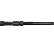 YATO Reibahle verstellbar HSS 23-26 mm2 / Länge 210 mm