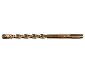 YATO YT-4209 / Betonbohrer SDS+ / 10 x 160 mm / X-TIP 