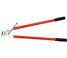 YATO Dachrinnenbiegezange / Länge 630 mm