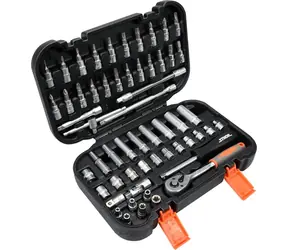 STHOR Gola-Set 1|4" 56-tlg