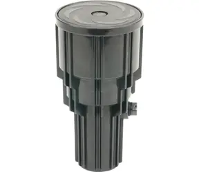 YATO Sprinkler 1|2" versenkbar / Sprühentfernung: 8 - 11 m