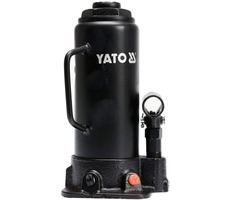 YATO YT-17004 / Hever-Kolben hydraulisch 10T / 230-460 mm