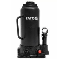 YATO YT-17005 / Hever Kolben hydraulisch 12T / 230-465 mm