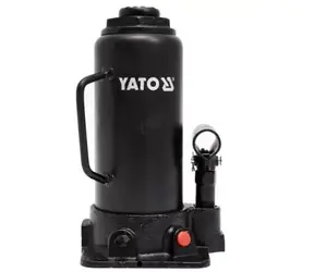 YATO YT-17005 / Hever Kolben hydraulisch 12T / 230-465 mm