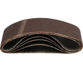YATO Schleifband 60 - 75x457mm 5 Stk