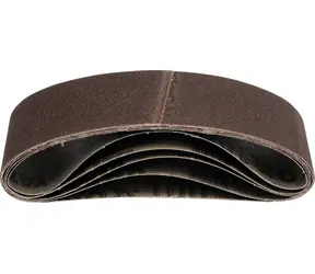 YATO Schleifband 80 - 75x533mm 5 Stk