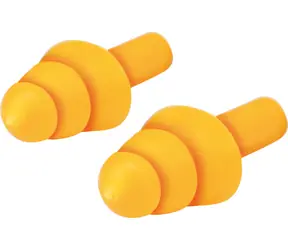 YATO YT-7455 Gehörschutz 22 dB (5 Paar)