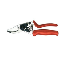 Felco 7 Classic / Gartenschere mit drehbarem Griff / 25 mm / Länge 210 mm