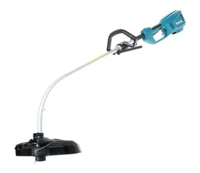 Makita UR3501 / Trimmer / 1000W / 7500 U/min / Schnittbreite 350 mm / 4,4 kg