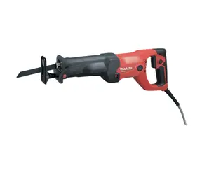 Makita M4500K / Kreissäge / 1010 W / 0 - 2800 z-min / Hub 28 mm / Schnitttiefe 255 mm / Koffer