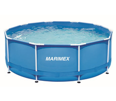 Marimex Pool Florida 3,05 x 0,91 m ohne Zubehör