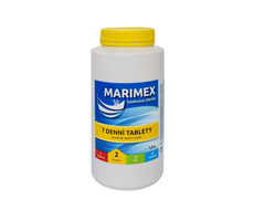 Marimex Aquamar 7 Tagestabletten 1,6 kg