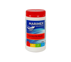 Marimex Aquamar Alkalität PLUS 0,9 kg