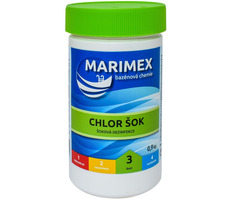 Marimex Aquamar Chlor Shock 0,9 kg