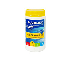 Marimex Aquamar Complex 5 in 1 1,0 kg