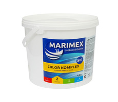 Marimex Aquamar Complex 5 in 1 4,6 kg