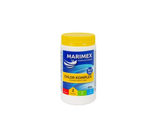 Marimex Aquamar Complex Mini 5 in 1 0,9 kg