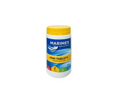 Marimex Aquamar Minitabs 0,9 kg