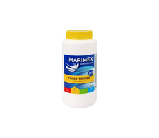 Marimex Aquamar Triplex 1,6 kg