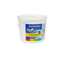 Marimex Aquamar Triplex 4,6 kg