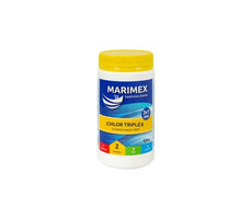 Marimex Aquamar Triplex MINI 0,9 kg