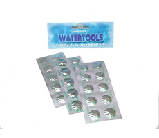 Marimex Tabletten (DPD4) für den Testersatz für O2 (10 Stk.)