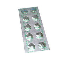 Marimex Tabletten (PHENOL) für den Testersatz für pH (10 Stk.)