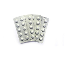 Marimex pH-Testtabletten (20 Stk) + Chlor (20 Stk) + gebundenes Chlor (10 Stk)