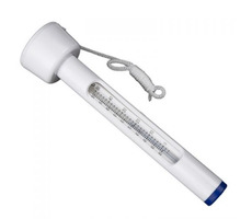 Schwimmendes Olympia-Thermometer von Marimex