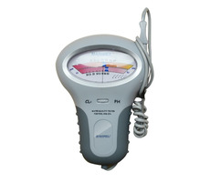 Elektronischer Marimex Tester für pH + Cl