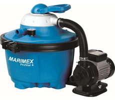 Marimex Sandfiltration ProStar 4