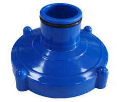 Marimex Adapter 5/4 zum Anschluss des Staubsaugers an INTEX -Pools