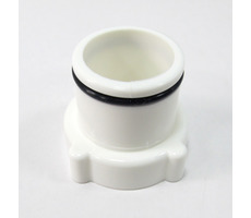 Marimex Adapter 5/4 zum Anschluss von Staubsaugern an Marimex -Pools